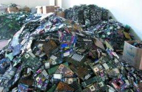 電子產品回收
